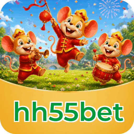Pacote Completo do App hh55bet