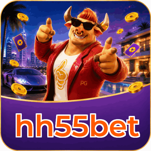 hh55bet